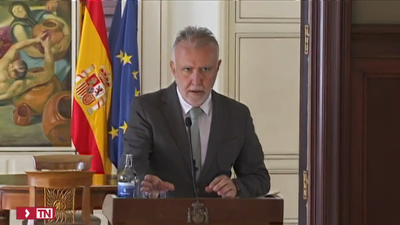 El Gobierno emplaza a las autonomías a corregir sus leyes de concordia, como pide la ONU