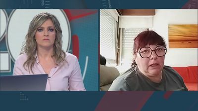 La madre del Isaac denuncia estar recibiendo mensaje de odio en redes sociales: "Me siento humillada y desprotegida por el sistema"