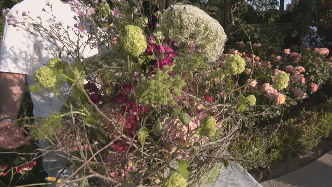 ¿Cómo preparar el ramo de flores perfecto para el Día de la Madre?