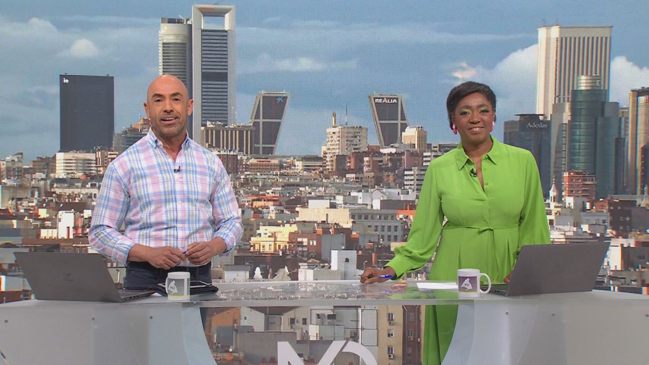 Madrid Directo 03.05.2024