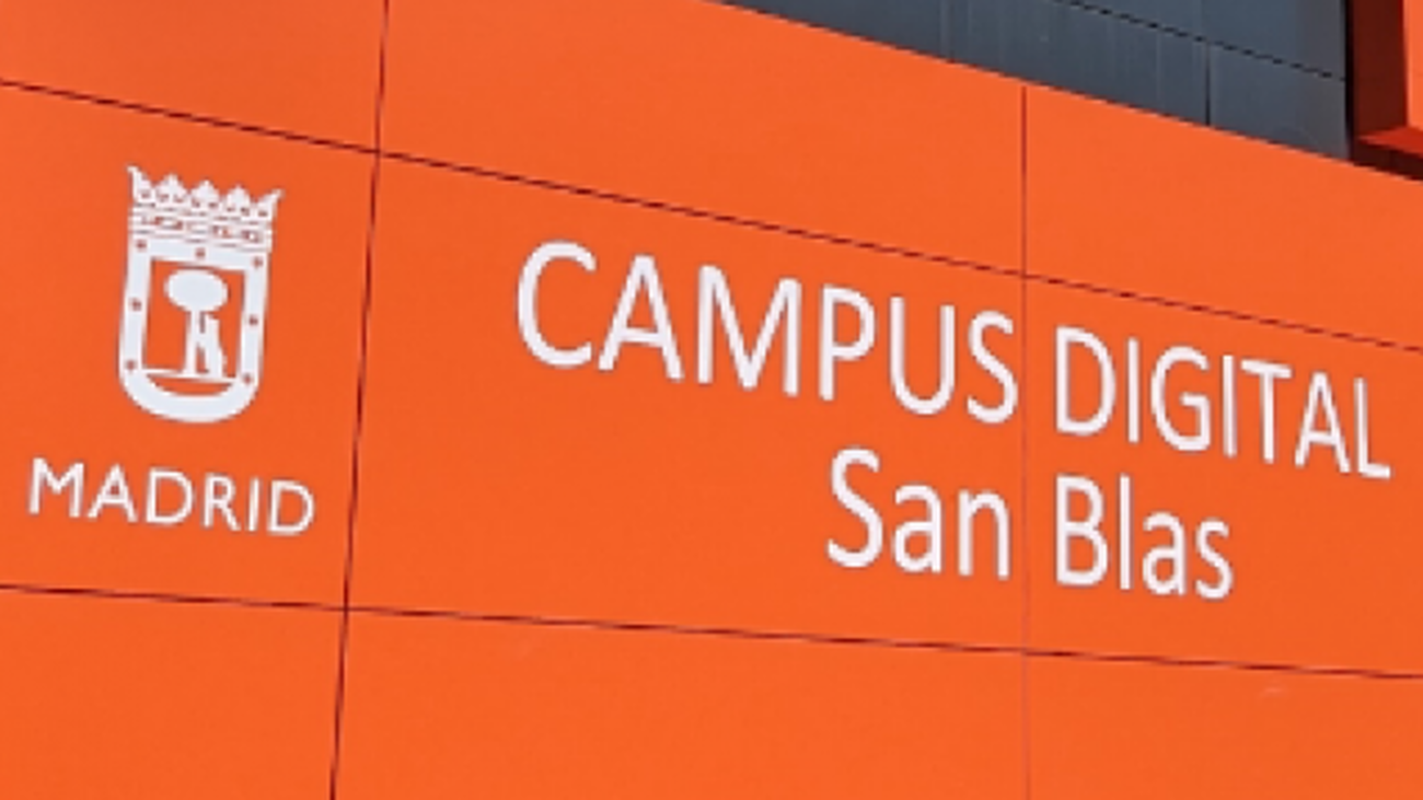 ¿Quieres conocer las ventajas de la Formación Profesional? Participa en la feria de San Blas Digital el 9 de mayo