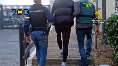 Cae una red que vendía por internet gominolas con drogas de síntesis por toda Europa