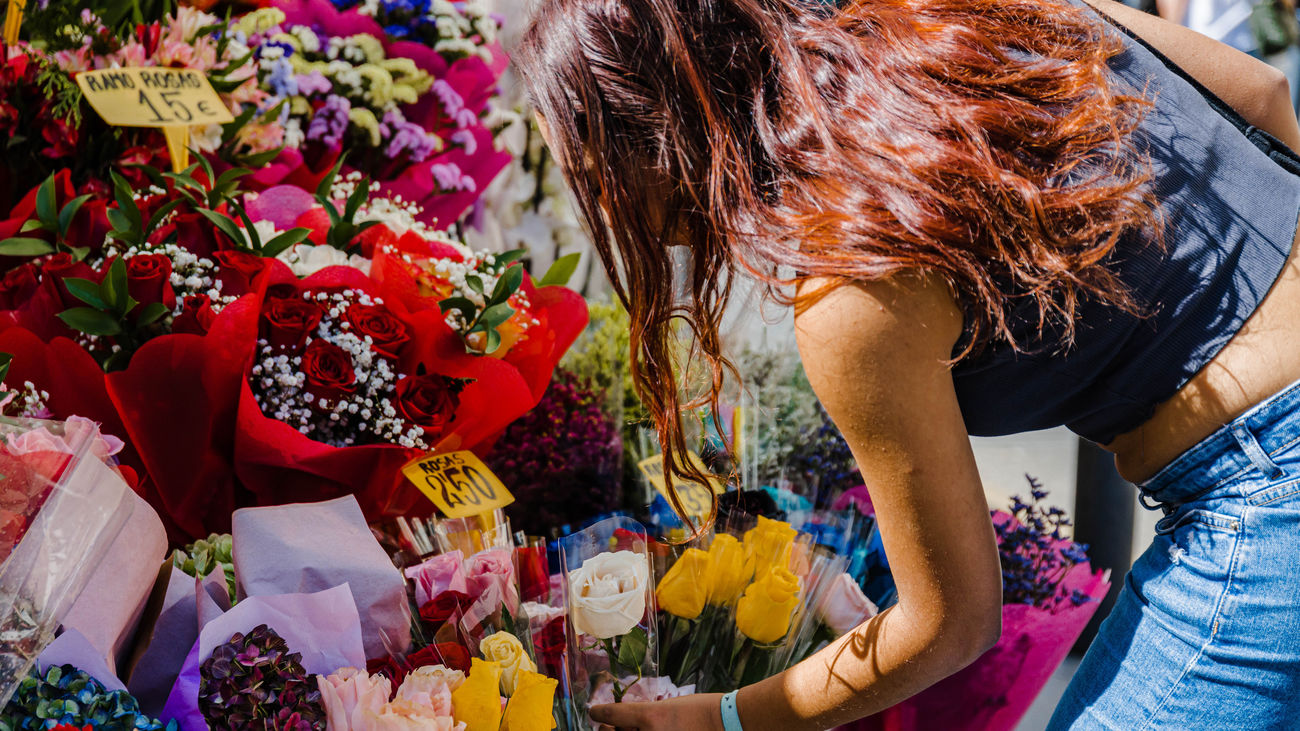Cuatro planes para celebrar el día de la madre en un fin de semana