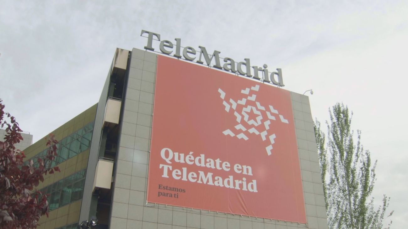 Telemadrid cumple 35 años y apuesta por las nuevas tecnologías