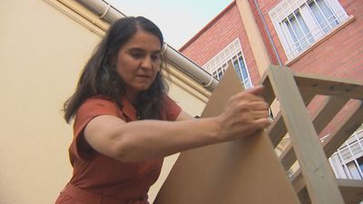 El 'boom' de las reformas en casa: "Lo que para algunos es basura puede ser un tesoro"