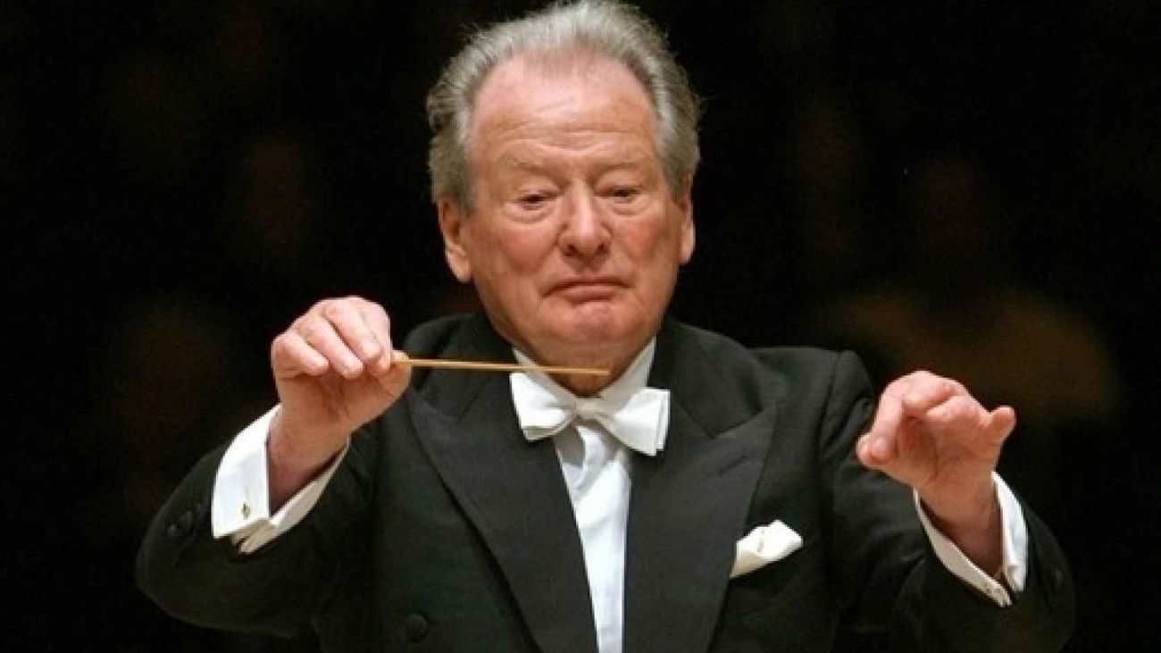 La Batuta Mágica 05.05.2024