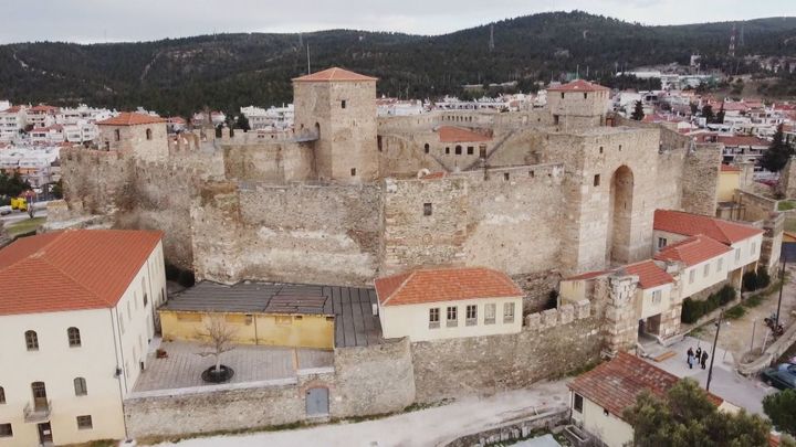 Madrileños por el mundo descubre Tesalónica, la segunda ciudad más grande de Grecia