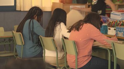 Un 20% de las estudiantes están afectadas por la pobreza menstrual