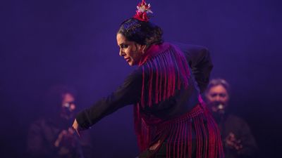 Del Tajo de Ronda a Cartagena: la Suma Flamenca de Madrid homenajea al 'Oriente Flamenco'
