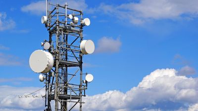 La Estación de Comunicaciones de Buitrago de Lozoya, declarada Bien de Interés Cultural