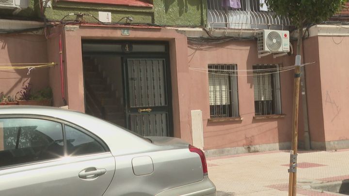 Un herido de un disparo en Torrejón de Ardoz tras una discusión en una vivienda