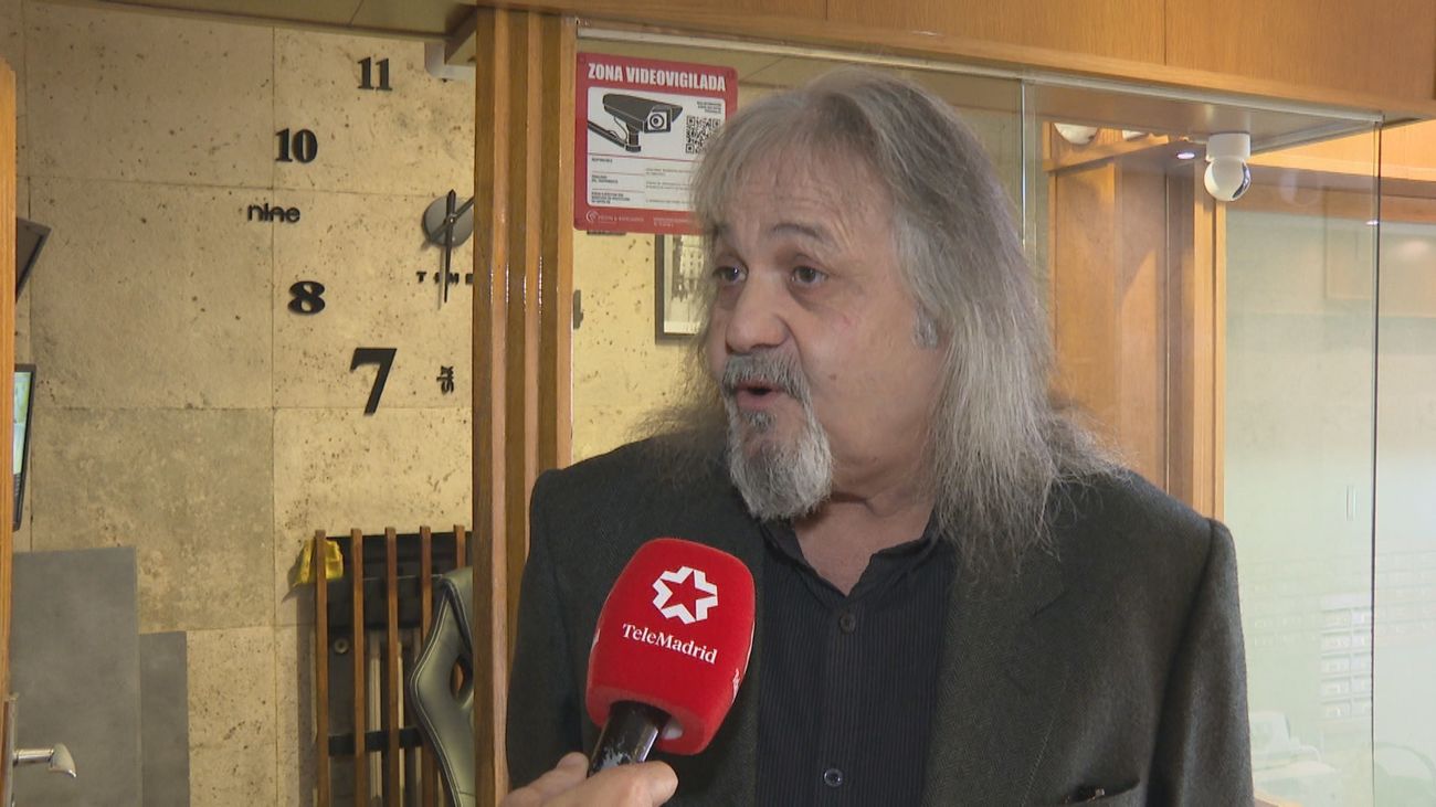 Porteros y conserjes de fincas, un trabajo en peligro de extinción