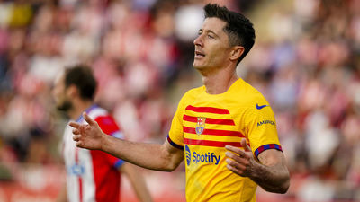 El declive del Barça, once días después de anunciar la continuidad de Xavi