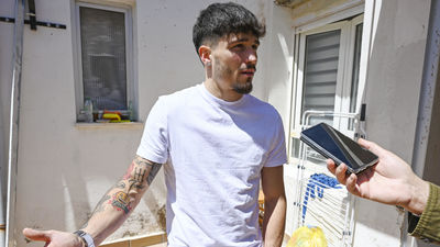 La Federación de Boxeo no sancionará al púgil que agredió a un hombre por maltratar a su mujer