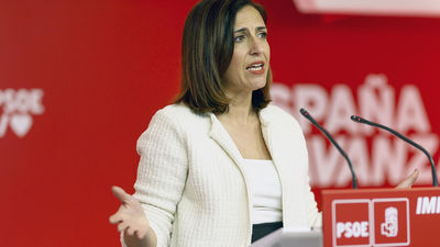 Argentina da por superado el incidente con el ministro español Puente, que criticó a Milei