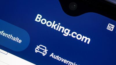 El grupo Booking triplica sus beneficios en el primer trimestre con 720 millones
