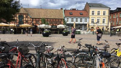 Malmö eleva la seguridad por un Eurovision rodeado de polémica y protestas