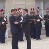 Macron apuesta ante Xi Jinping por una relación "equilibrada" entre la UE y China
