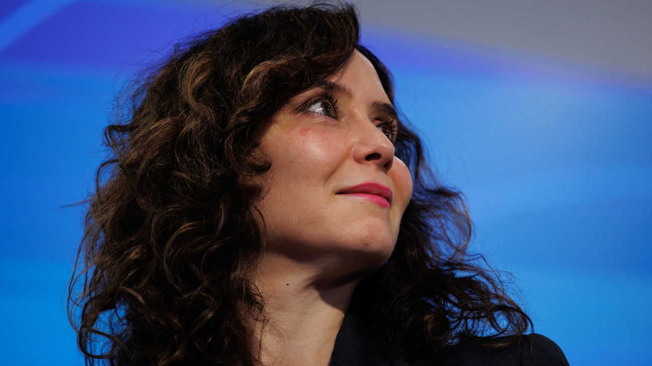 Apartada la fiscal que pedía investigar la querella de la pareja de Ayuso por revelación de secretos