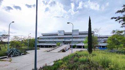 Comunidad y Fuenlabrada vuelven a enredarse por las obras del centro de menores inmigrantes