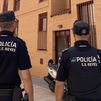 Sanse recupera la Policía de proximidad