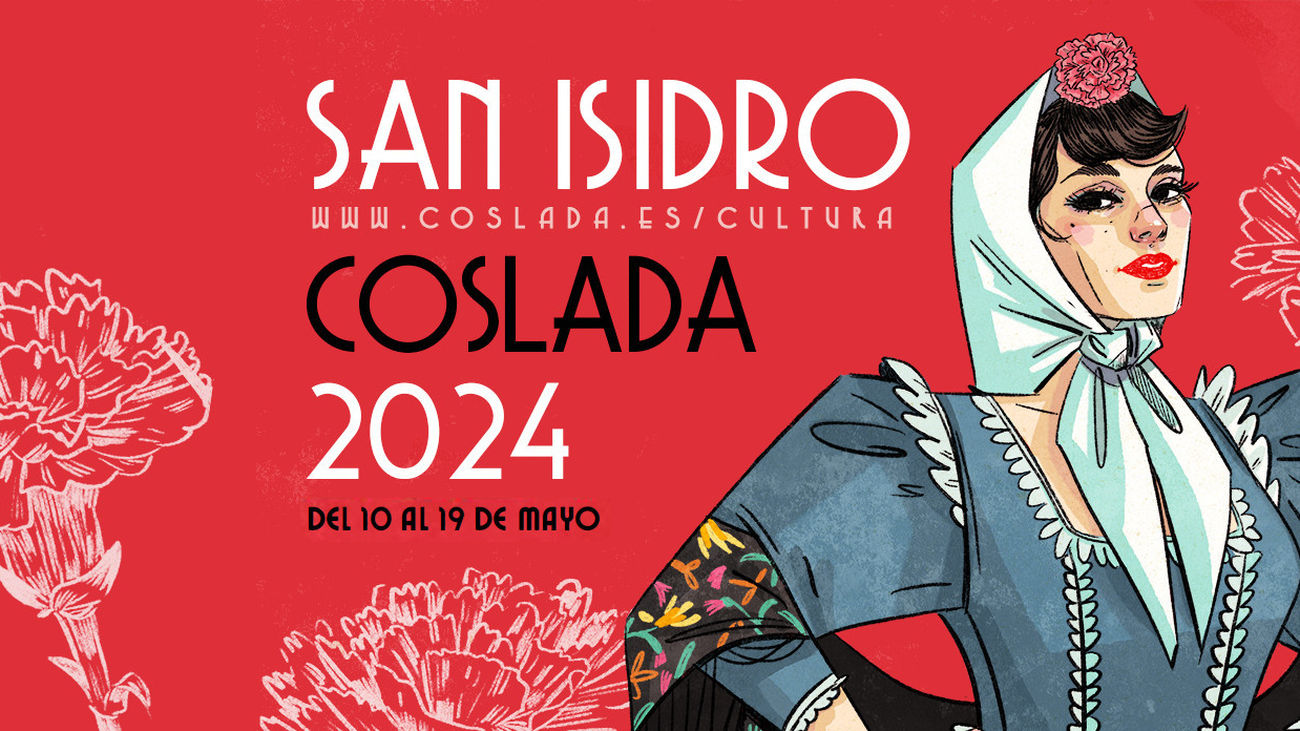 La Pradera del Allende, la pradera de San Isidro en Coslada