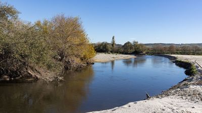 Getafe se apoyará en Transición Ecológica para relanzar 'Getafe Río'