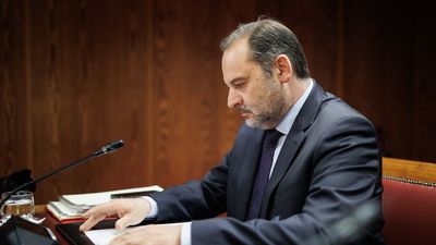 Ábalos pone en duda que exista la trama del 'caso Koldo' y dice que es víctima de un juicio paralelo