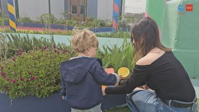 Un novedoso tratamiento para tratar pacientes pediátricos aquejados de fibrosis quística