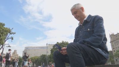 Un exprofesor catalán de Historia denuncia por acoso a la Generalitat