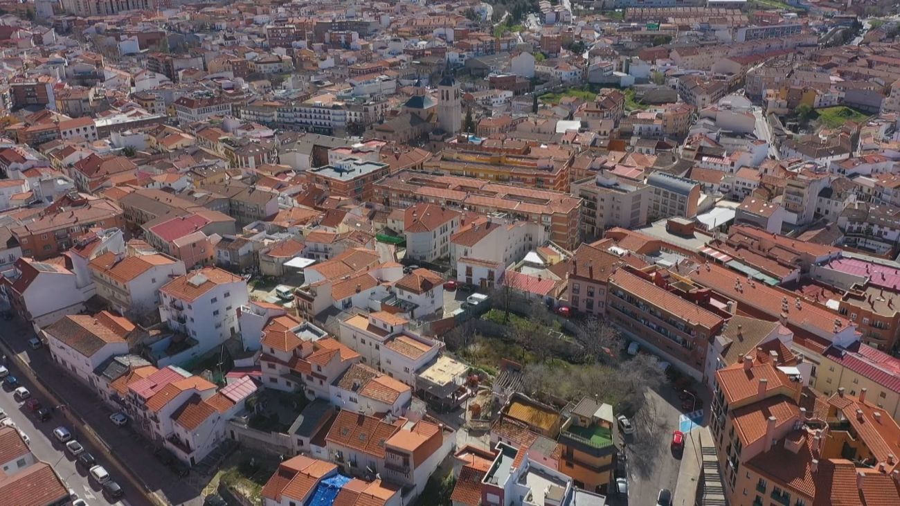 Ruta 179: Área Metropolitana