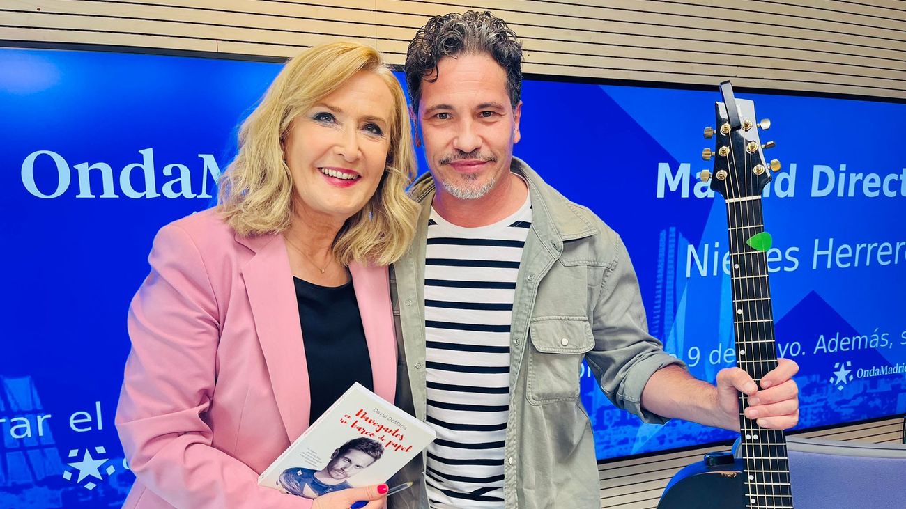 Onda Madrid, invitados Madrid Directo: semana 06 de mayo