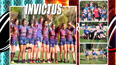 Rugby Majadahonda, un equipo que no se cansa de ganar