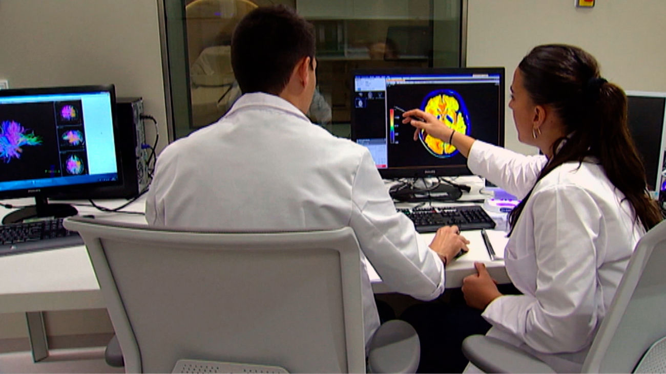 Si tienes dos copias de este gen, tienes el 95% de probabilidad de sufrir alzhéimer a partir de los 65 años