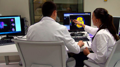 Si tienes dos copias de este gen, tienes el 95% de probabilidad de sufrir alzhéimer a partir de los 65 años