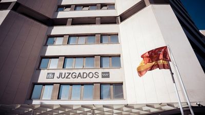 Dos de las víctimas de los 'Petazetaz' declaran por primera vez ante el juez