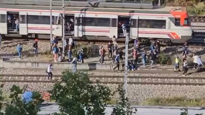 Ayuso niega que Metro tenga más averías: "Se tiene que informar mejor el ministro"