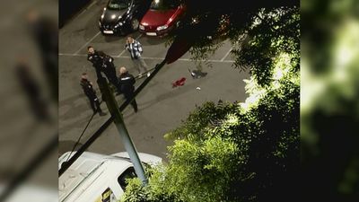 Un detenido por el atropello mortal de un hombre tras una discusión en Parla