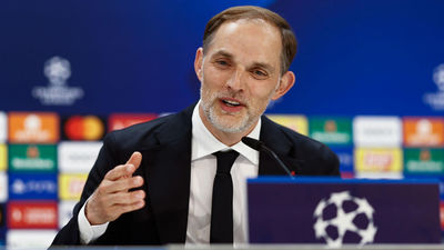 Tuchel: “El Real Madrid tiene un 51% de posibilidades de ganar por jugar en casa”