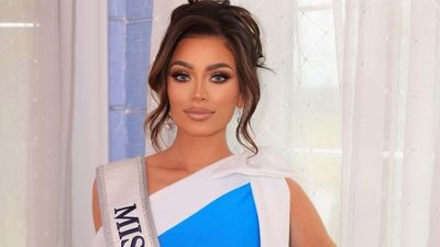 Miss Estados Unidos renuncia a la corona para priorizar su salud mental