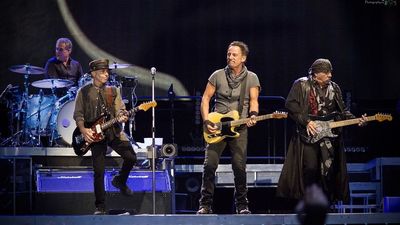 Salen a la venta nuevas entradas para los conciertos de Springsteen en Madrid y Barcelona