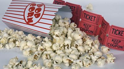 La Fiesta del Cine comenzará el 3 de junio, con entradas a 3,50 euros