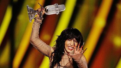 La cantante Loreen, doble ganadora de Eurovisión, actuará en Madrid en 2025