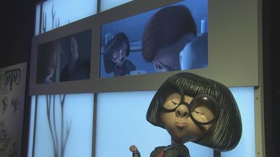 Los entresijos del proceso creativo en 'La Ciencia de Pixar'