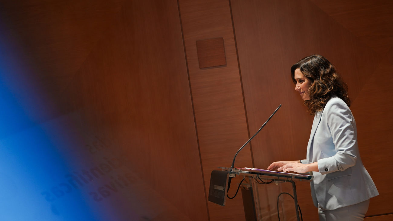 Madrid, referente en la atención de enfermedades neurológicas pediátricas