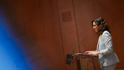 Madrid, referente en la atención de enfermedades neurológicas pediátricas