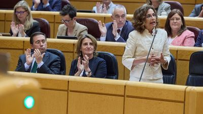 El PP afirma que  el "retiro espiritual" de Sánchez "solo ha servido para el bochorno internacional más absoluto"