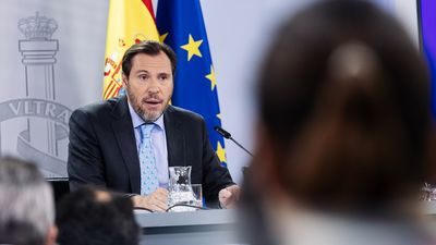 Puente asegura que si hubiera sabido la repercusión de sus palabras sobre Milei no las habría dicho