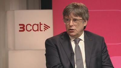 Puigdemont contempla ser detenido cuando asista al debate de "su" investidura