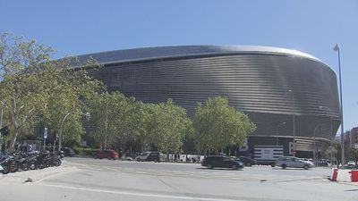 La semifinal de la Champions llena los hoteles en Madrid con precios que no bajan de los 300 euros